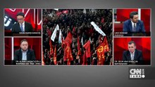 Gece Haberleri 22 Mayıs 2026 Cuma