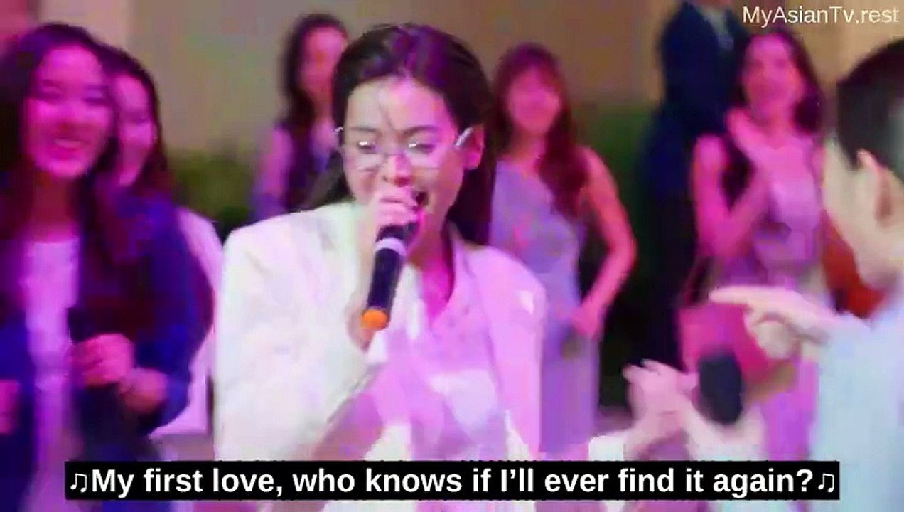[ENG] EP.8 The Water (2026)