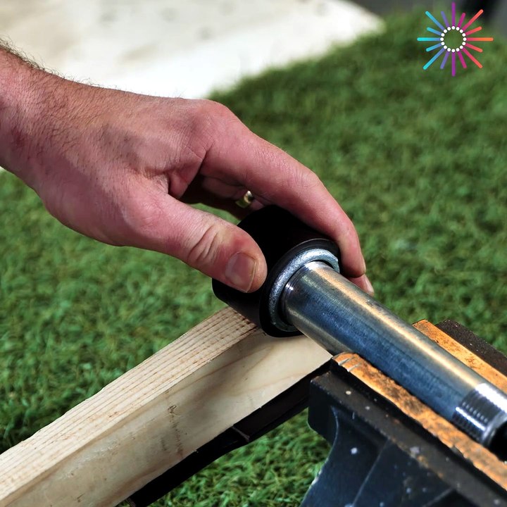 Crafting the ultimate sanding station