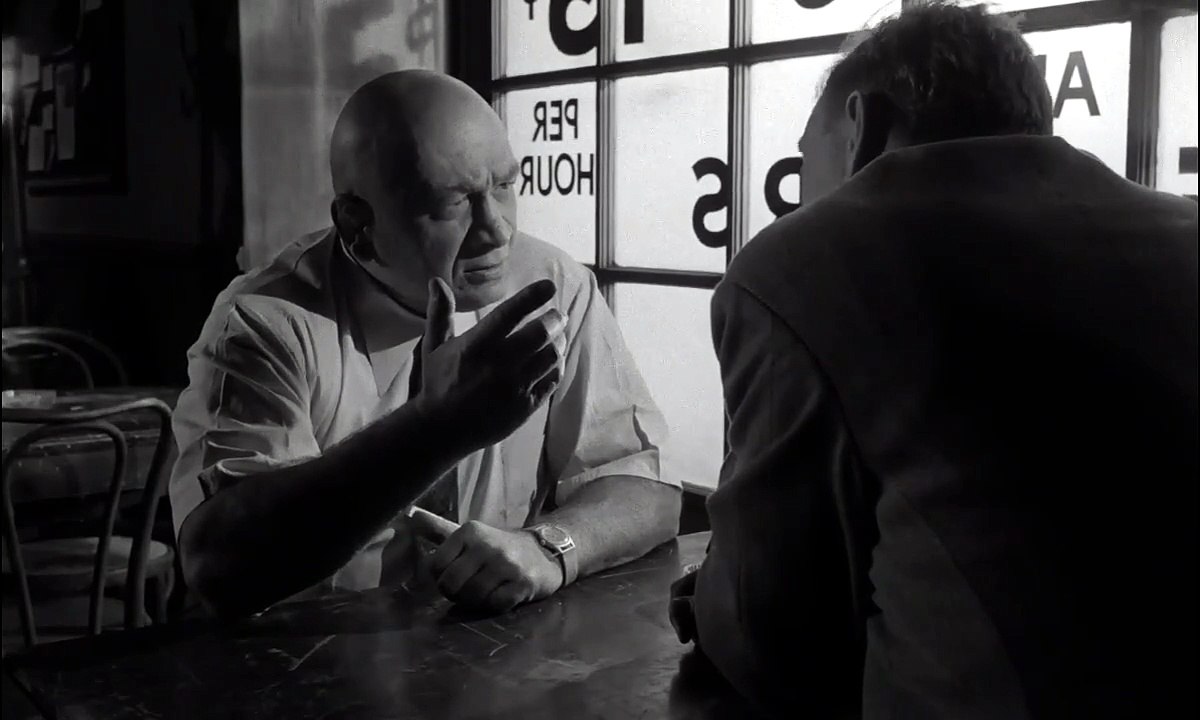 The Killing (1956)