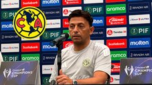Ángel Villacampa revela el progreso que ha tendio América Femenil en comparación a torneos anteriores