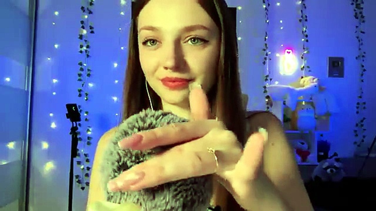 99% of People Will Sleep to This Double ASMR