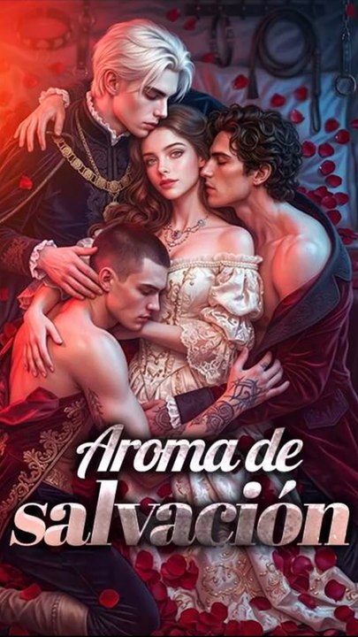 Doblado] 🔥Aroma de salvación🔥🔥- Completo En Español