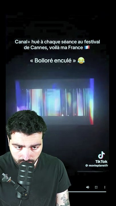 Canal+ hué à Cannes : La vérité sur les applaudissements des distributeurs