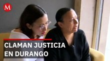 Un exmilitar estadunidense burla las órdenes de restricción y acecha a su expareja en Durango