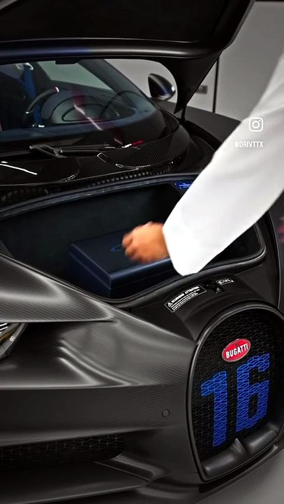 Buggati