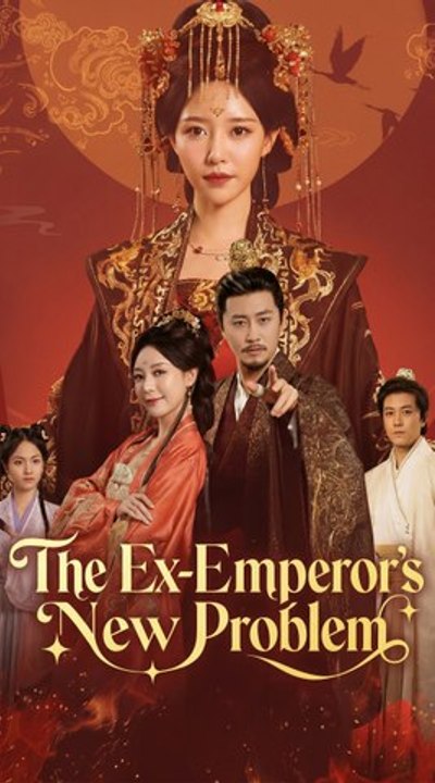 THE EX EMPEROR NEW PROBLEM - Full English Sub