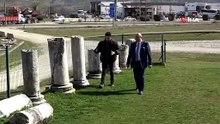 Pompeiopolis'te 2 bin yıllık tarih gün yüzüne çıkıyor: Tarihi bölge turizme kazandırılıyor