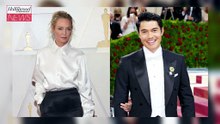 Uma Thurman & Henry Golding Join Charlize Theron in ‘The Old Guard 2’ | THR News [Full Movie]