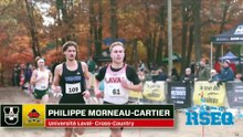 Prix Lois et Doug Mitchell : trois athlètes, une région