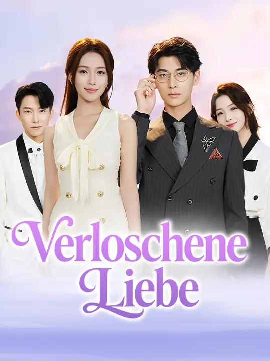 Verloschene Liebe | Komplette Serie | Short Drama Deutsch