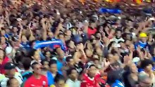Homenagem Cabo Verde Mundial2026