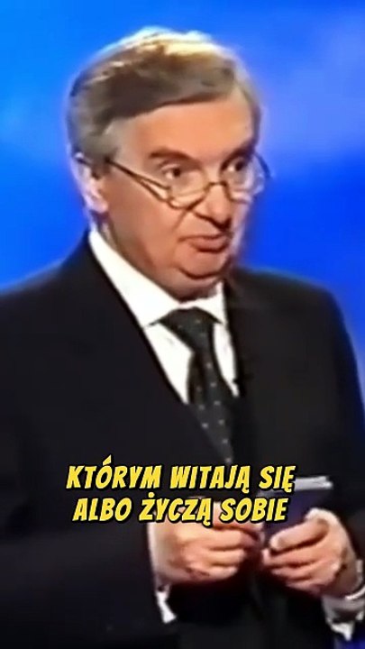 Jeden z dziesięciu - zabawne odpowiedzi i sytuacje