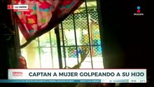 Noticias con Crystal Mendivil | Programa completo 22 de mayo de 2026