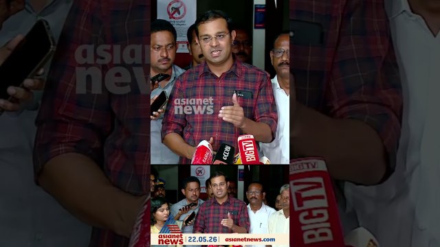മലയിടംത്തുരുത്തിൽ നാളെ കുടിയൊഴിപ്പിക്കലില്ല, സർക്കാർ ഹൈക്കോടതിയെ സമീപിക്കും: മന്ത്രി റോജി.എം.ജോൺ