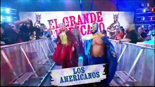 WWE Raw 9 February 2026 Full Show (Part-2) [Full Movie]