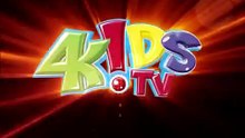 Hanna Barbera/4KIDSTV Production (2002 - 2006)