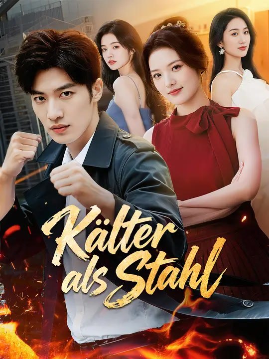 Kälter als Stahl | Komplette Serie | Short Drama Deutsch