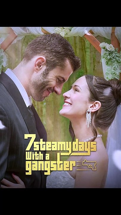 7 Steamy Days with a Gangster