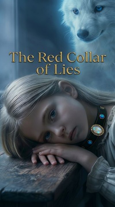 The Red collar of lies - Full English Sub