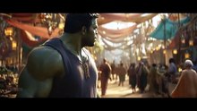 AVENGERS DOOMSDAY (2026) - FIRST LOOK TRAILER  Robert Downey Jr as Dr Doom  Marvel  Comics