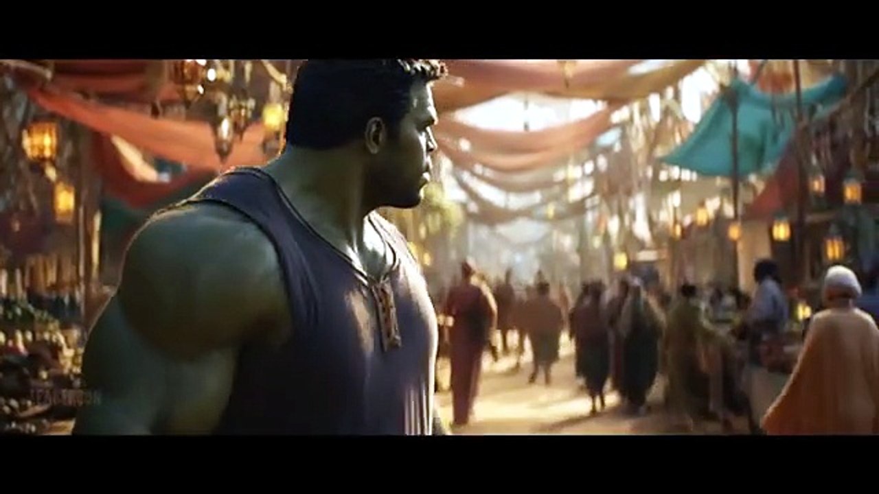 AVENGERS DOOMSDAY (2026) - FIRST LOOK TRAILER  Robert Downey Jr as Dr Doom  Marvel  Comics