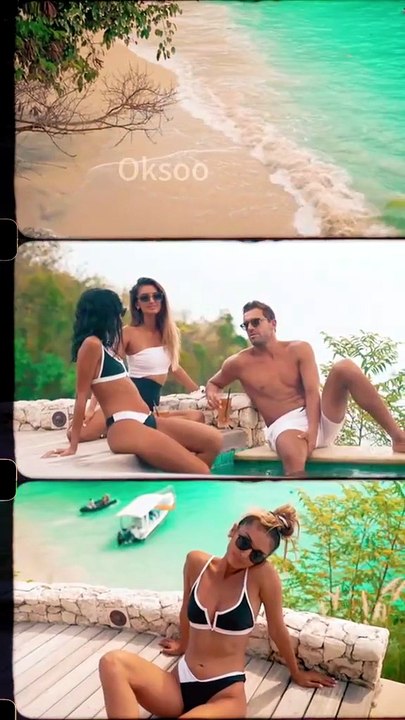 EAST x EAST Swimwear，Your New Favorite Bikini，Designed for Your Vacation，Shop the Latest Collection part 3