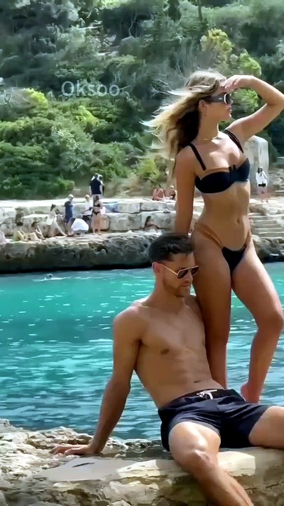 EAST x EAST Swimwear，Your New Favorite Bikini，Designed for Your Vacation，Shop the Latest Collection Part 2