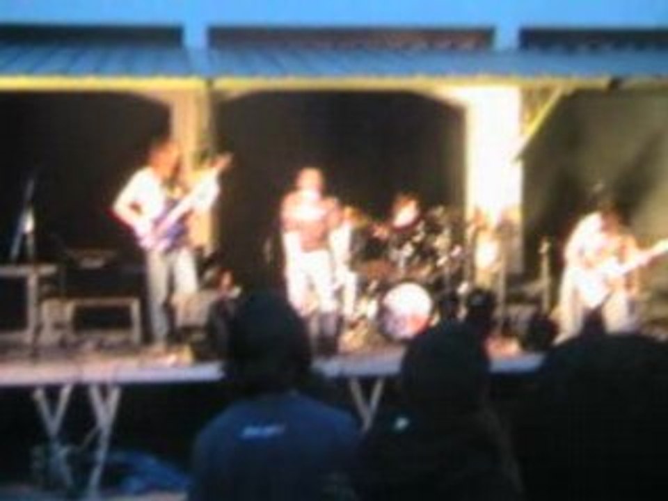 The Metal Live 11-06-08