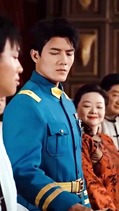 the madams hidden depths chinese drama