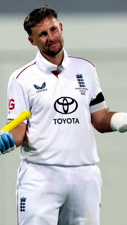 Joe Root reminds us cricket is bigger than personal success