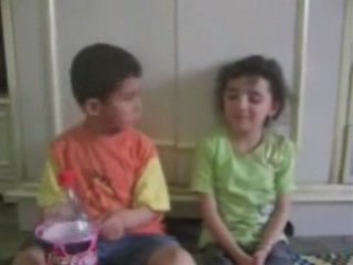 Lachvandedag.nl - Snotje