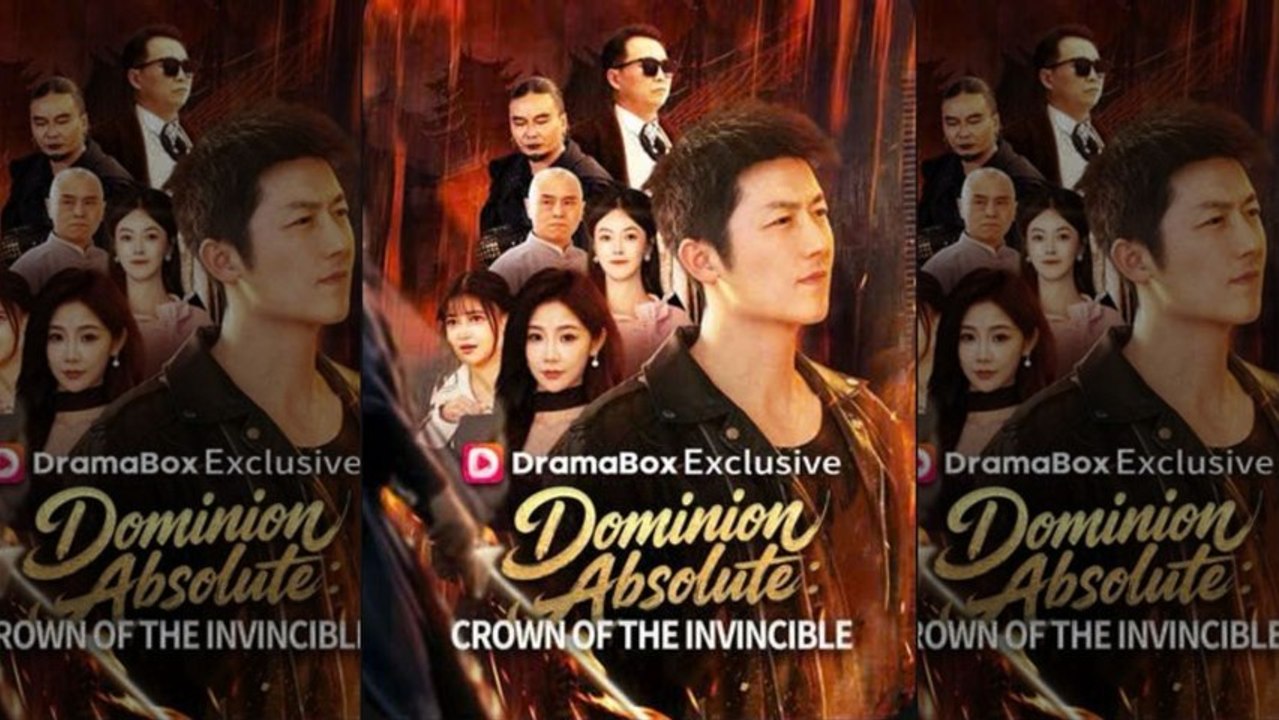 Top 🔥 Dominion Absolute: Crown Of The I.n.v.i.n.c.i.b.l.e🌻
