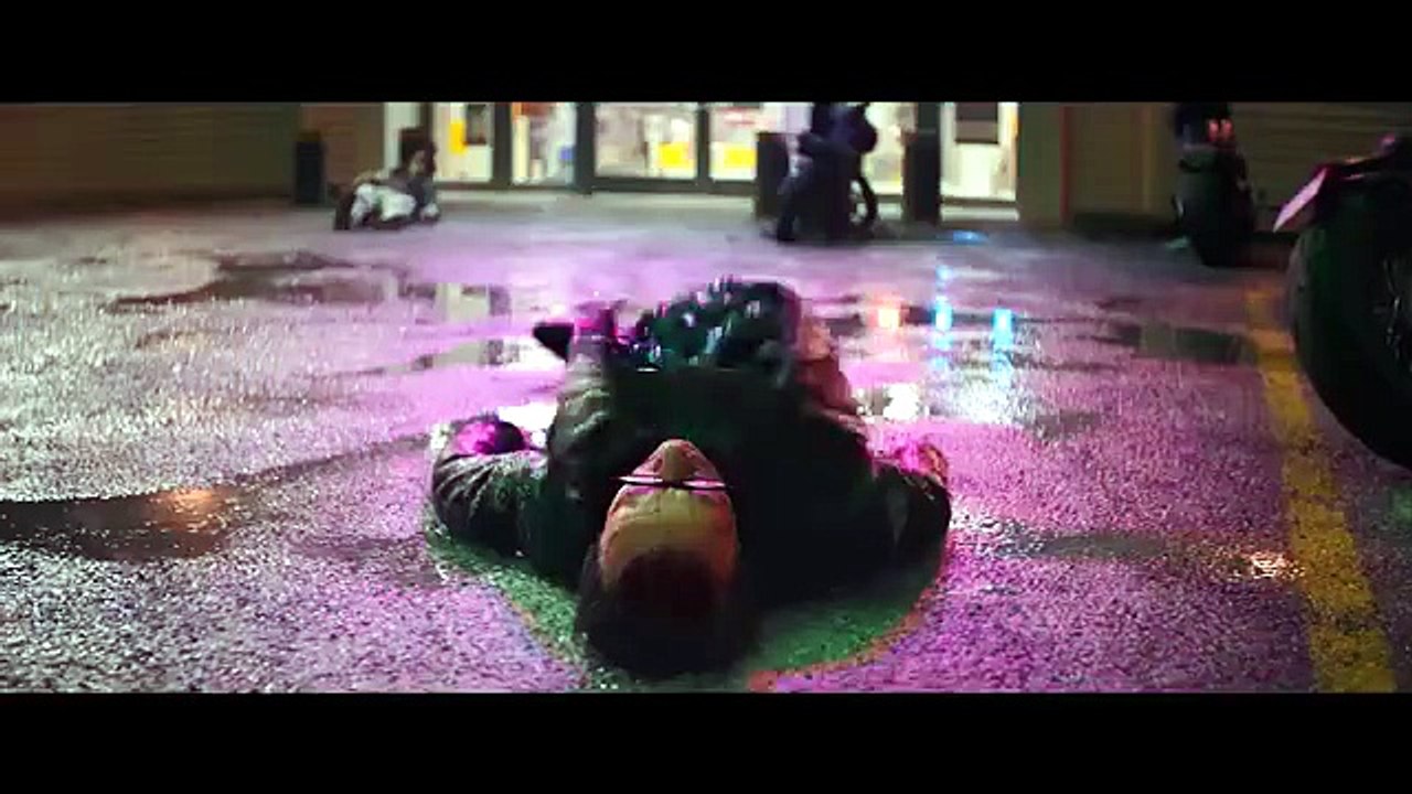 Cold Storage Bande-annonce (FR)