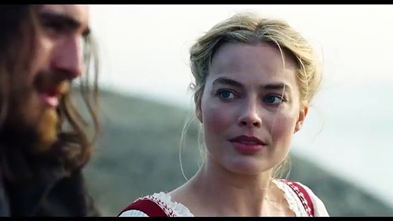 “Hurlevent” Bande-annonce (IT)