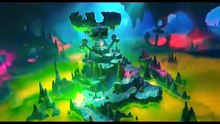 Bob l'éponge, le film : Un pour tous, tous pirates ! Bande-annonce (UK)