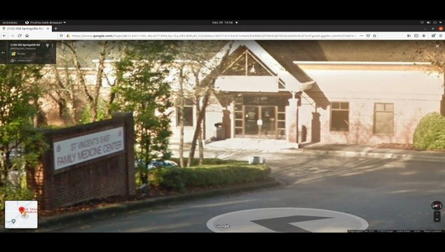 Call Not Returned 7 Weeks Later - Christ Health & Serviceless NP & MD Visits