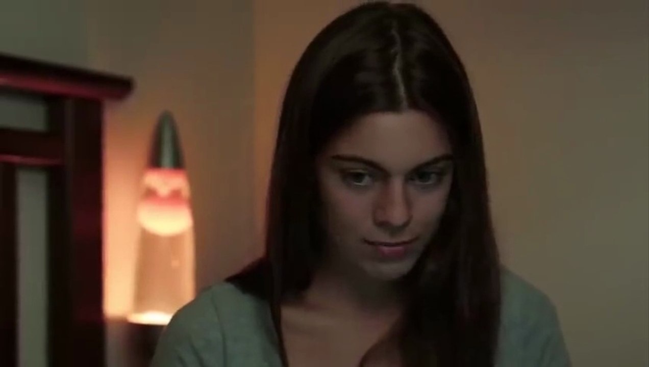 2014 Tan Fragil Como Un Segundo FEATURE MOVIE Spanish