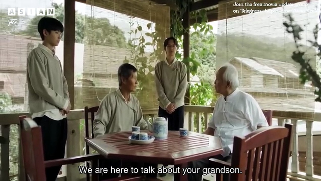Wu Ep 2 Engsub