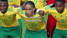 Rumbo al Mundial 2026: El regresó de Sudáfrica