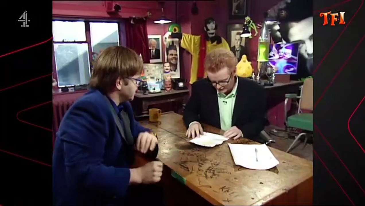 TFI Friday Unplugged S01E04