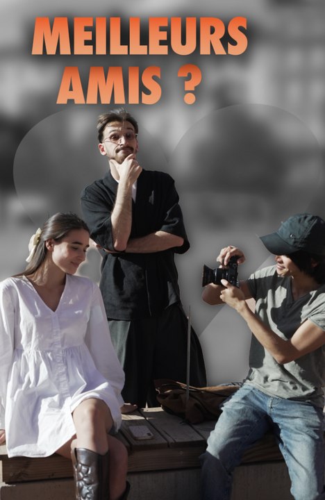 Sont-ils réellement amis ?