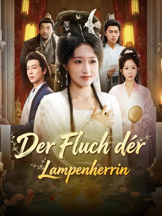 Der Fluch der Lampenherrin | Komplette Serie | Short Drama Deutsch