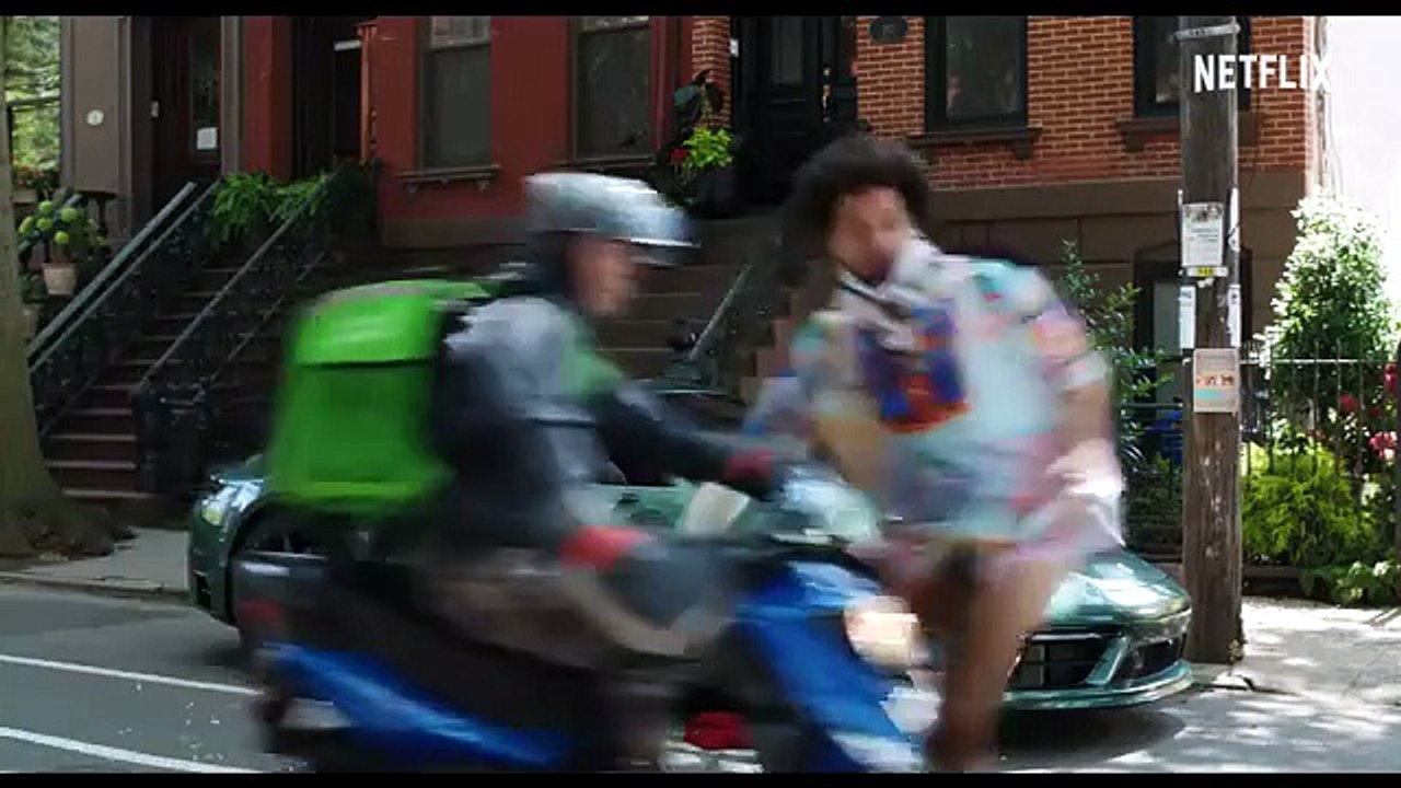Little Brother  Official Trailer