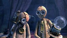 Full Animation Movie - 9 - 2009