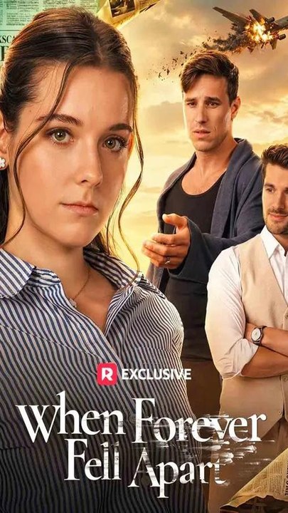 💔💔💔when forever fell apart- Full Movie #drama