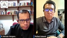 MONS. PIVARUNAS CONTIÚA ACOMULANDO DERROTAS