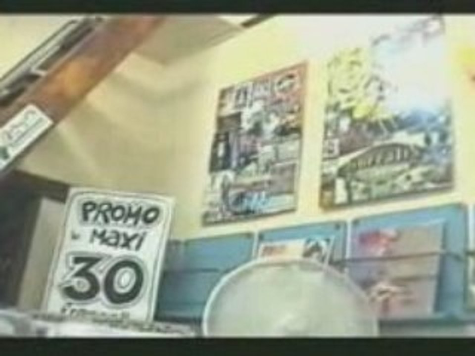 Video escalasaire95 la tribu des pingouins nimes