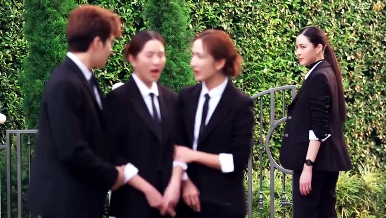 Only You 2025 Episode 2 Engsub
