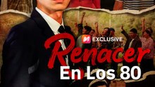 Renacer en los 80 | Serie Completa | Short Drama Español